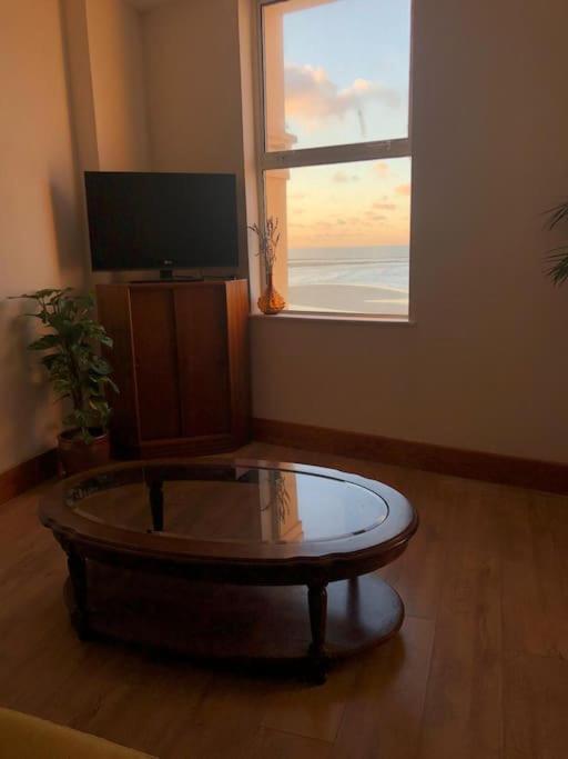 Margate Sea Front Apartment Exteriér fotografie